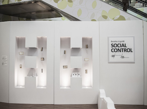 Social Control - Sarca